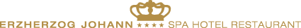 Sound of Music - Hotel Erzherzog Johann logo